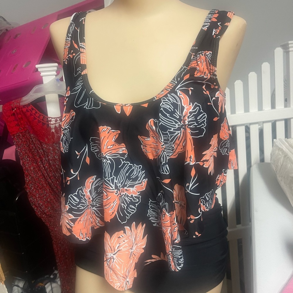Adult Swimsuit Medium